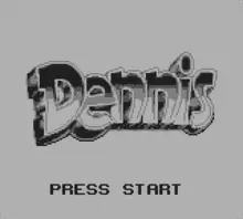 Image n° 1 - screenshots  : Dennis